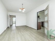 Pronájem bytu 3+1, Neratovice, Kojetická, 75 m2