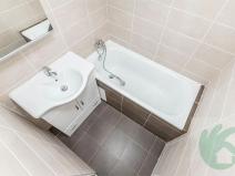 Pronájem bytu 3+1, Neratovice, Kojetická, 75 m2