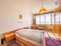 Prodej bytu 3+1, Habartov, Čs. armády, 68 m2