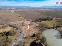 Prodej pozemku pro bydlení, Třebeň - Horní Ves, 945 m2
