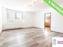 Pronájem bytu 2+kk, Rakovník, Šamotka, 44 m2