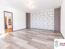 Pronájem bytu 2+kk, Rakovník, Šamotka, 44 m2