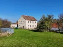 Prodej pozemku pro bydlení, Vilémov, 4292 m2