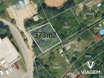 Prodej pozemku pro bydlení, Pelhřimov, 373 m2