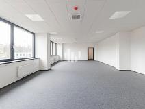 Pronájem kanceláře, Ostrava, Slavíkova, 500 m2