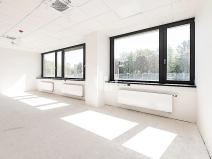 Pronájem kanceláře, Ostrava, Slavíkova, 1700 m2