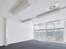 Pronájem kanceláře, Praha - Nové Město, Krakovská, 300 m2