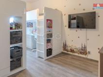 Prodej bytu 3+kk, Fryšták - Horní Ves, Komenského, 63 m2