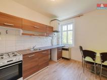 Prodej činžovního domu, Aš, Nádražní, 350 m2