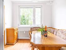 Pronájem bytu 4+1, Olomouc, Na Letné, 84 m2
