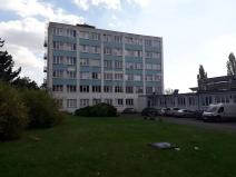 Pronájem kanceláře, Praha - Hostivař, U továren, 110 m2