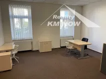 Pronájem kanceláře, Kroměříž, Milíčovo náměstí, 33 m2