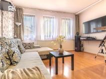 Prodej bytu 3+kk, Kolín, Chelčického, 75 m2
