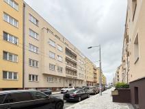 Prodej bytu 2+1, Pardubice, Sladkovského, 54 m2