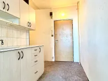 Prodej bytu 1+kk, Kroměříž, 28 m2