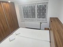 Pronájem bytu 4+kk, Luhačovice, Leoše Janáčka, 100 m2