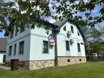 Prodej rodinného domu, Šumperk, Bohdíkovská, 169 m2