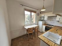 Pronájem bytu 2+1, Praha - Vokovice, Alžírská, 52 m2