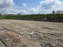 Prodej komerčního pozemku, Vratimov, Mourová, 2900 m2