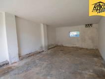 Prodej garáže, Černý Důl, 17 m2