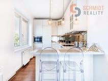 Pronájem bytu 2+kk, Valtice, Mikulovská, 57 m2