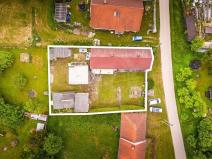 Prodej rodinného domu, Val, 120 m2
