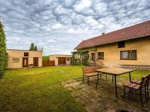 Prodej rodinného domu, Val, 120 m2