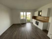 Prodej bytu 1+kk, Tábor, U Areálu, 32 m2