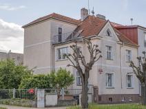 Prodej rodinného domu, Plzeň, Strnadova, 315 m2