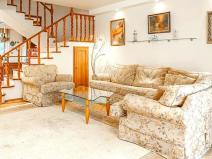 Prodej rodinného domu, Hostivice, 212 m2