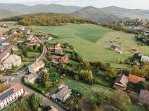 Prodej pozemku pro bydlení, Řehlovice, 1148 m2