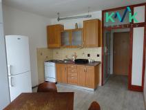 Pronájem bytu 1+1, Karlovy Vary, Jahodová, 35 m2