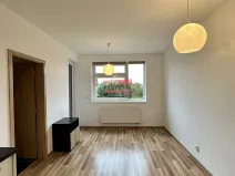 Pronájem bytu 3+kk, Praha - Uhříněves, Oty Bubeníčka, 64 m2