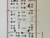 Pronájem obchodního prostoru, Ostrava, Spojovací, 511 m2