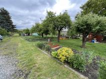 Pronájem zahrady, Praha - Strašnice, Dolínecká, 400 m2
