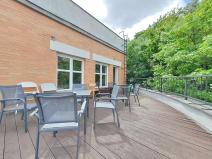 Pronájem kanceláře, Praha - Michle, Nuselská, 216 m2