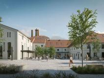 Prodej bytu 1+kk, Praha - Nusle, Bělehradská, 49 m2