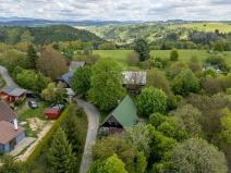 Prodej rodinného domu, Železný Brod, 83 m2