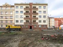Prodej bytu 3+kk, Plzeň, Guldenerova, 80 m2