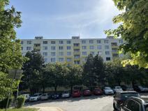 Prodej bytu 2+1, Brno, Ulička, 57 m2