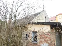Dražba rodinného domu, Hořesedly, 260 m2