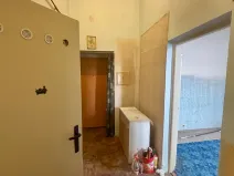 Prodej bytu 1+1, Prostějov, Křížkovského, 53 m2