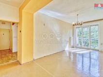 Prodej bytu 3+1, Klášterec nad Ohří - Miřetice u Klášterce nad Ohří, Václava Řezáče, 67 m2