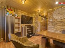 Prodej bytu 3+1, Chodov, Bezručova, 60 m2