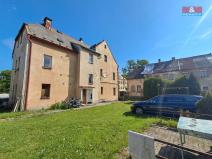 Prodej bytu 2+kk, Nové Město pod Smrkem, Ludvíkovská, 36 m2