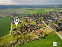 Prodej pozemku pro bydlení, Čakovičky, Azalková, 1117 m2