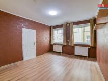 Pronájem obchodního prostoru, Mariánské Lázně, Hlavní třída, 69 m2