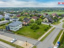 Prodej pozemku pro bydlení, Bradlec, 1082 m2