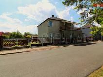 Prodej rodinného domu, Horky, 230 m2