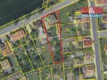 Prodej rodinného domu, Horky, 230 m2